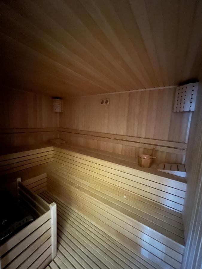 Exodus Nature Apartament