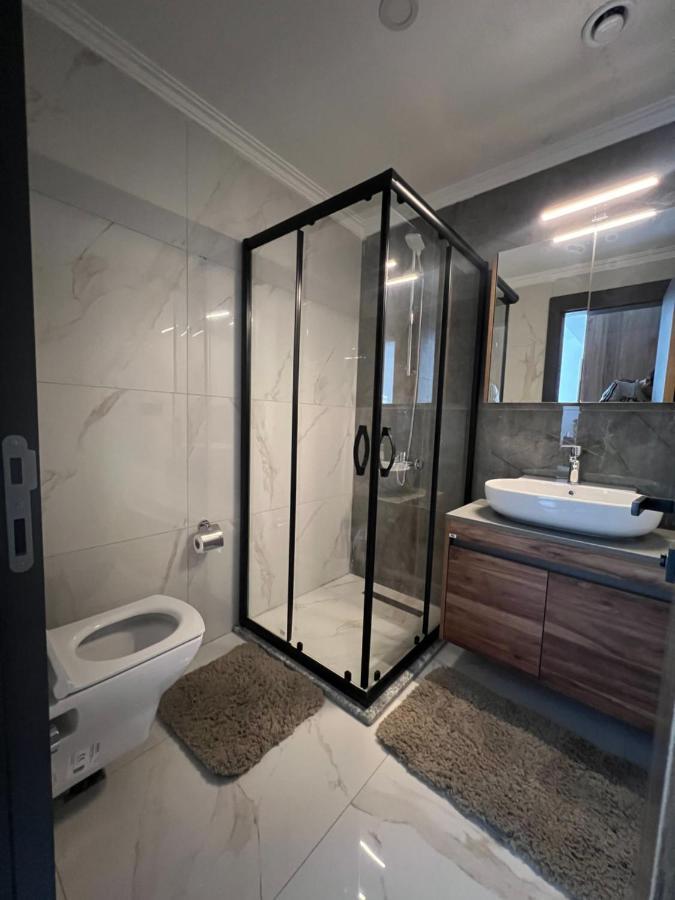Exodus Nature Apartament *