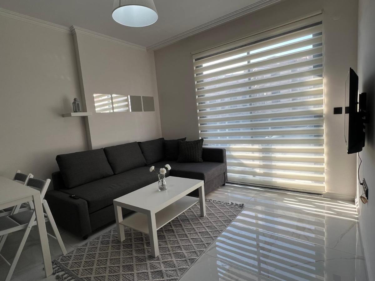 Exodus Nature Apartament Alanya