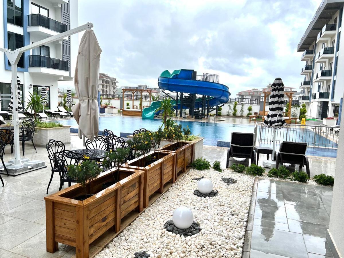 Exodus Nature Apartament